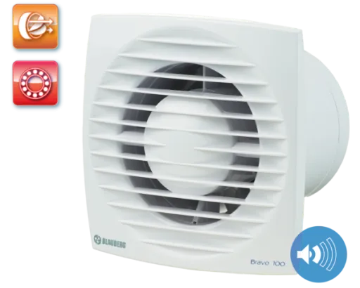 BLAUBERG BRAVO STILL 100